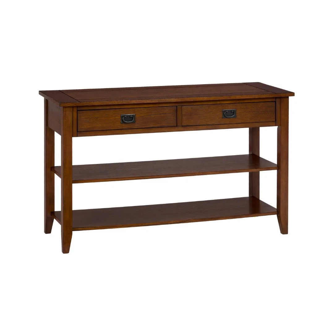 その他 Retold fortune Jofran | Mission Console Table